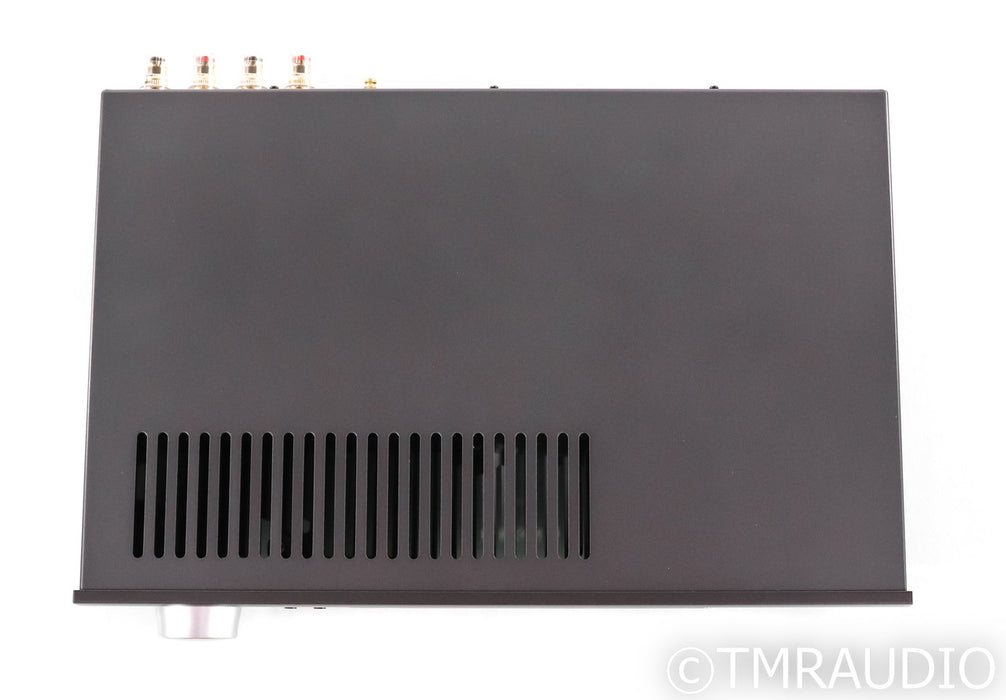 Arcam SA20 Stereo Integrated Amplifier; SA-20; Remote; MM Phono