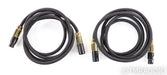 McIntosh XLR Cables; CBA2M; 2m Pair Balanced Interconnects