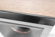 Klipsch RP-600M Bookshelf Speakers; Walnut Pair; RP600M