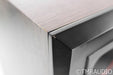 Klipsch RP-600M Bookshelf Speakers; Walnut Pair; RP600M
