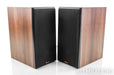 Klipsch RP-600M Bookshelf Speakers; Walnut Pair; RP600M