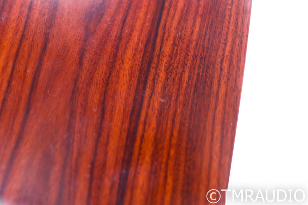 Harbeth P3ESR SE Bookshelf Speakers; Rosewood Pair; P3ESRSE