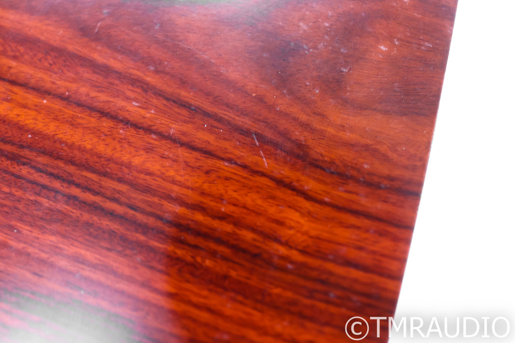 Harbeth P3ESR SE Bookshelf Speakers; Rosewood Pair; P3ESRSE