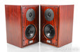 Harbeth P3ESR SE Bookshelf Speakers; Rosewood Pair; P3ESRSE