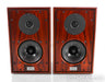 Harbeth P3ESR SE Bookshelf Speakers; Rosewood Pair; P3ESRSE