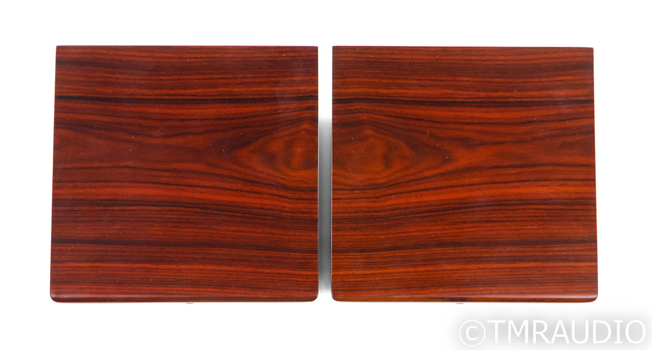 Harbeth P3ESR SE Bookshelf Speakers; Rosewood Pair; P3ESRSE