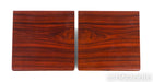 Harbeth P3ESR SE Bookshelf Speakers; Rosewood Pair; P3ESRSE