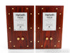 Harbeth P3ESR SE Bookshelf Speakers; Rosewood Pair; P3ESRSE