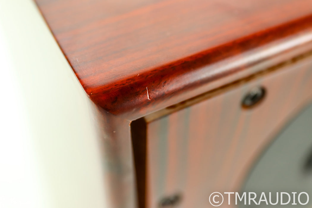 Harbeth P3ESR SE Bookshelf Speakers; Rosewood Pair; P3ESRSE