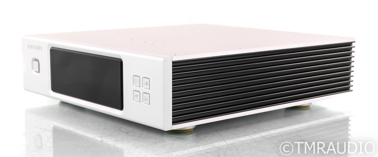 Aurender N200 Network Streamer / Server; Silver; N-200