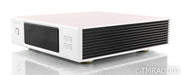 Aurender N200 Network Streamer / Server; Silver; N-200