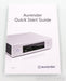 Aurender N200 Network Streamer / Server; Silver; N-200