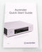 Aurender N200 Network Streamer / Server; Silver; N-200