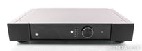 Rega Elex R Stereo Integrated Amplifier; MM Phono; Remote; Black; Elex-R