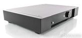 Rega Elex R Stereo Integrated Amplifier; MM Phono; Remote; Black; Elex-R