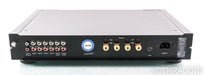 Rega Elex R Stereo Integrated Amplifier; MM Phono; Remote; Black; Elex-R