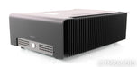 Schiit Aegir Stereo Power Amplifier; Black