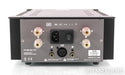 Schiit Aegir Stereo Power Amplifier; Black