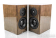 Dynaudio Special 40 Bookshelf Speakers; Ebony Wave High Gloss Pair