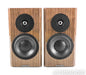Dynaudio Special 40 Bookshelf Speakers; Ebony Wave High Gloss Pair