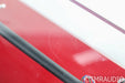 Rega Planar 2 Belt Drive Turntable; Red; P2; Carbon Cartridge; RB220 Tonearm