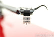 Rega Planar 2 Belt Drive Turntable; Red; P2; Carbon Cartridge; RB220 Tonearm