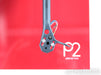 Rega Planar 2 Belt Drive Turntable; Red; P2; Carbon Cartridge; RB220 Tonearm