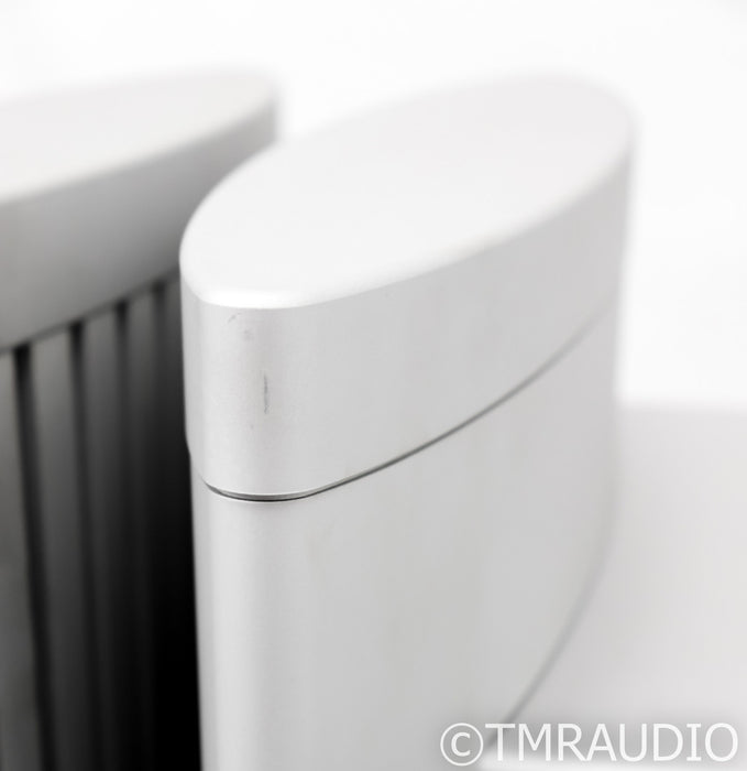 Halcro DM58 Mono Power Amplifier; DM-58; Pair