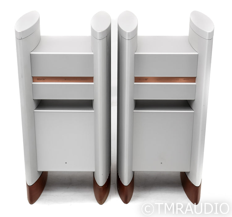 Halcro DM58 Mono Power Amplifier; DM-58; Pair