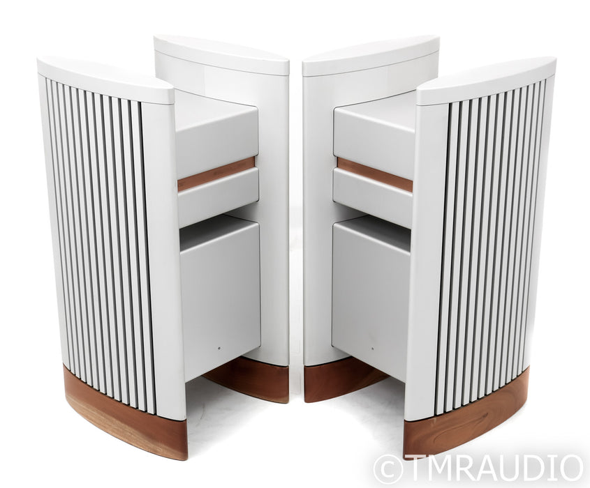 Halcro DM58 Mono Power Amplifier; DM-58; Pair