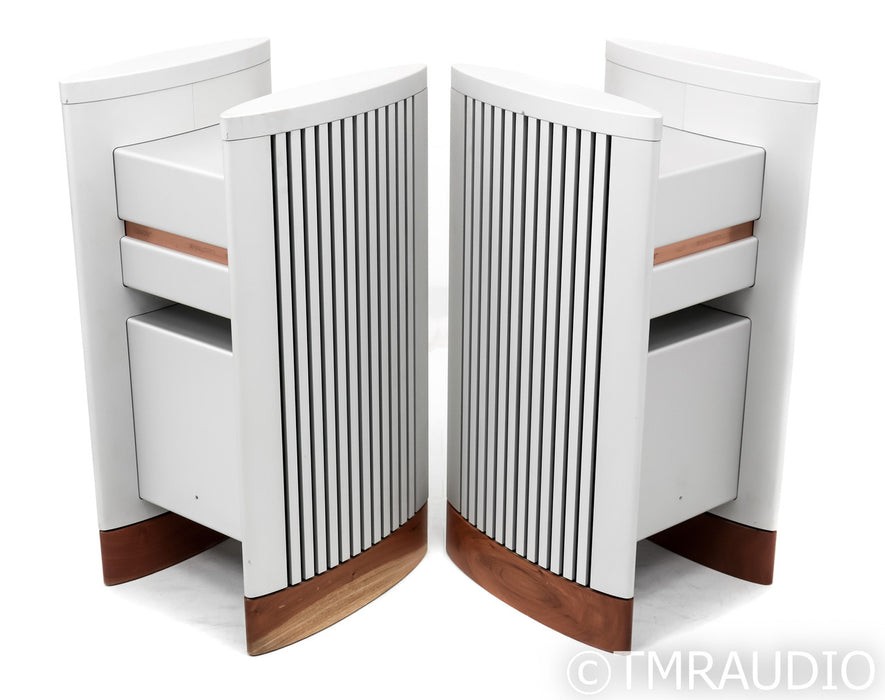 Halcro DM58 Mono Power Amplifier; DM-58; Pair