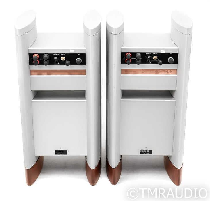 Halcro DM58 Mono Power Amplifier; DM-58; Pair