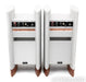 Halcro DM58 Mono Power Amplifier; DM-58; Pair