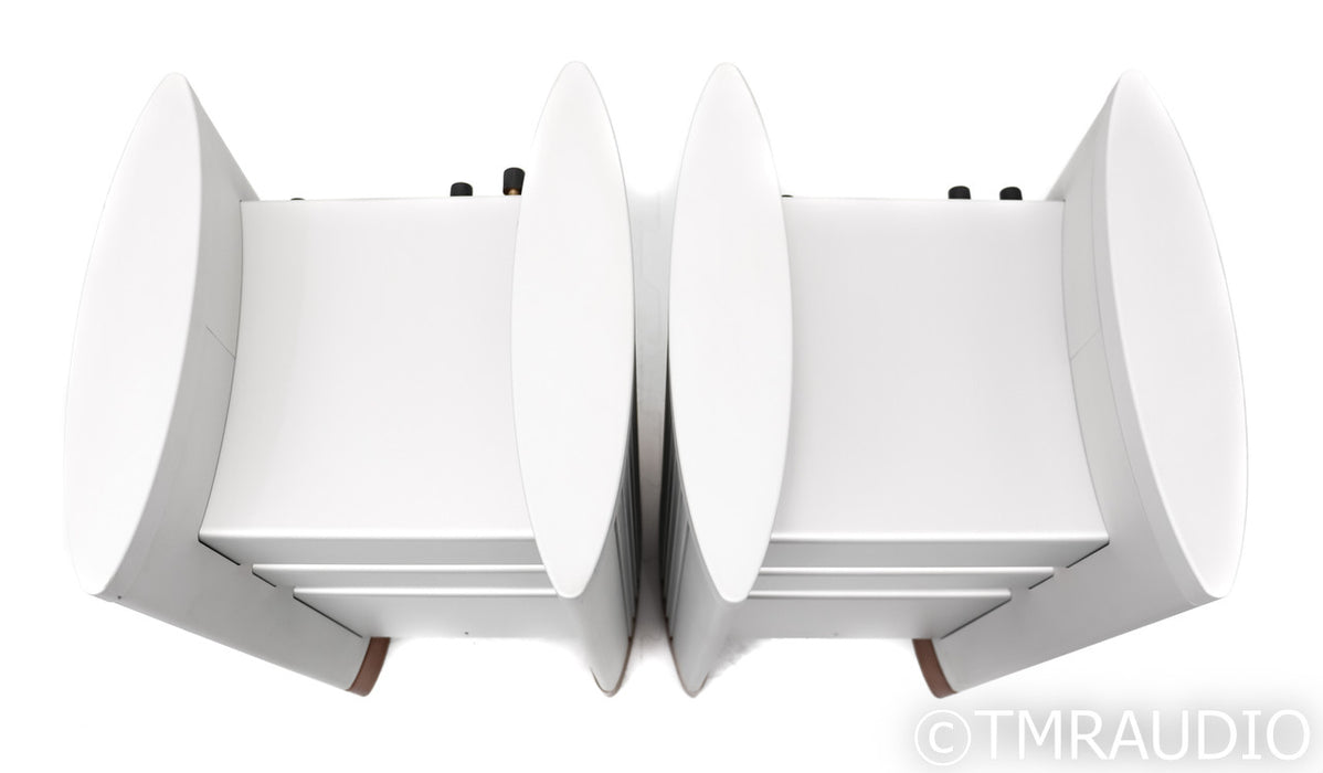 Halcro DM58 Mono Power Amplifier; DM-58; Pair