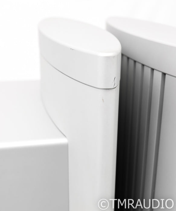 Halcro DM58 Mono Power Amplifier; DM-58; Pair