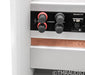 Halcro DM58 Mono Power Amplifier; Single; DM-58; Silver