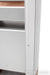 Halcro DM58 Mono Power Amplifier; Single; DM-58; Silver