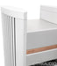 Halcro DM58 Mono Power Amplifier; Single; DM-58; Silver