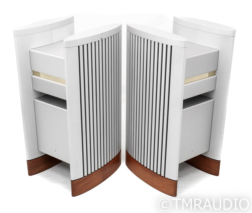 Halcro DM68 Monoblock Amplifiers; DM-68; Silver Pair