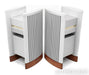 Halcro DM68 Monoblock Amplifiers; DM-68; Silver Pair