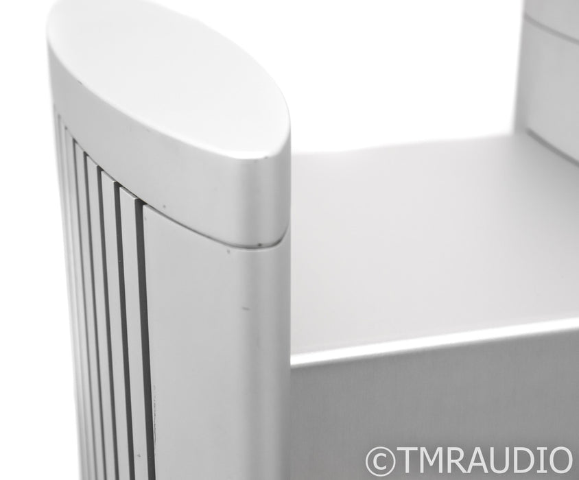 Halcro DM68 Monoblock Amplifiers; DM-68; Silver Pair