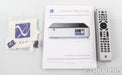 PS Audio PerfectWave DirectStream DAC; Remote; Silver (Used)
