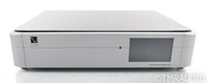 PS Audio PerfectWave DirectStream DAC; Remote; Silver (Used)