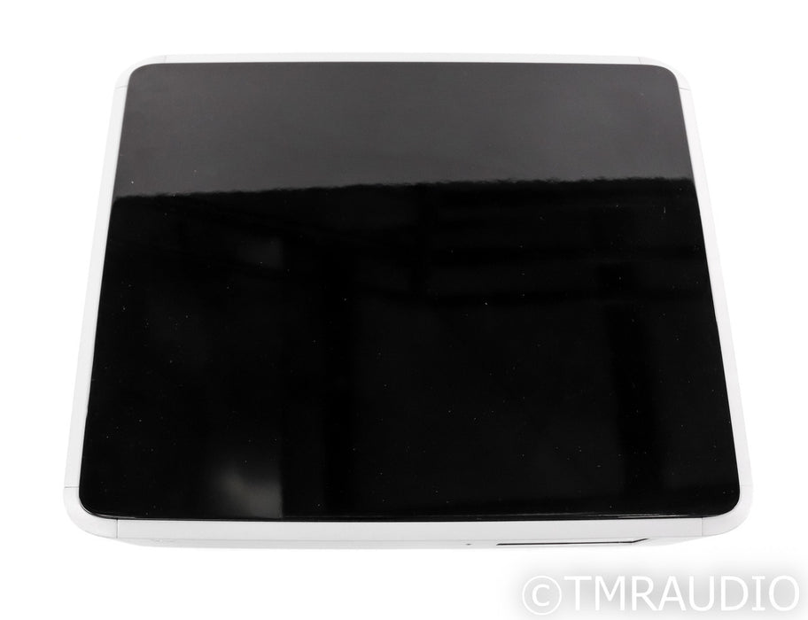 PS Audio PerfectWave DirectStream DAC; Remote; Silver (Used)