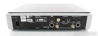 PS Audio PerfectWave DirectStream DAC; Remote; Silver (Used)