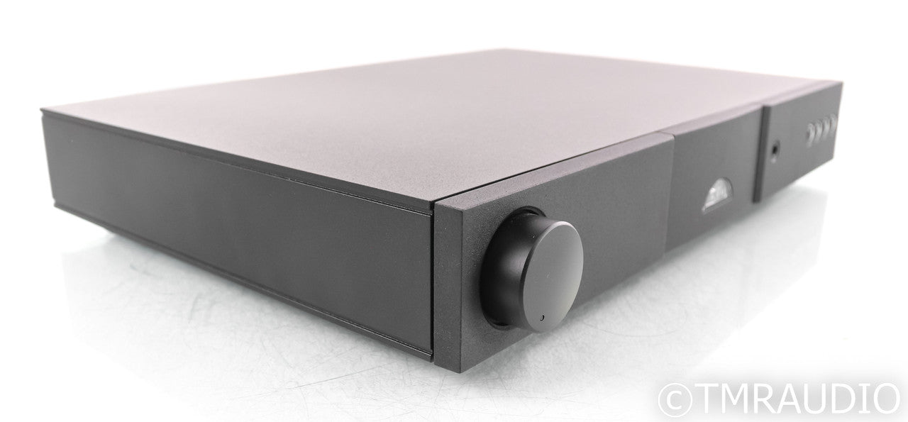 Naim Nait 5si Stereo Integrated Amplifier; 5-SI; Remote