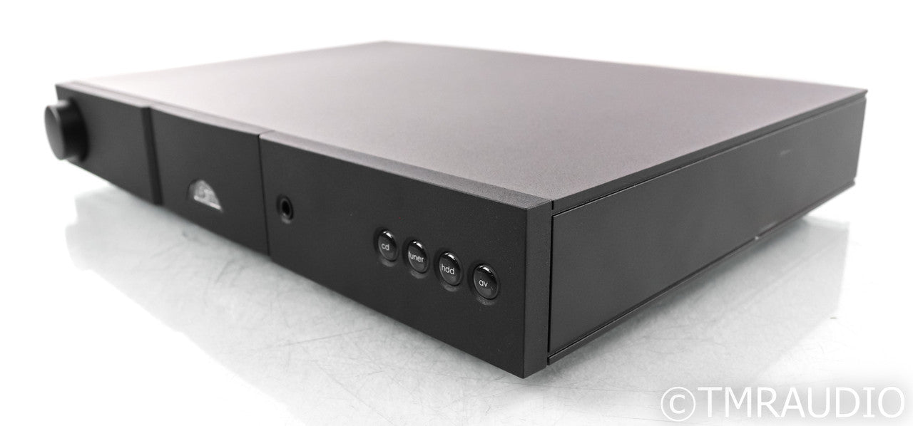 Naim Nait 5si Stereo Integrated Amplifier; 5-SI; Remote