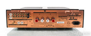 Marantz PM-KI Ruby Stereo Integrated Amplifier; PMKI; Black; Remote; MM Phono