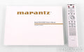 Marantz PM-KI Ruby Stereo Integrated Amplifier; PMKI; Black; Remote; MM Phono