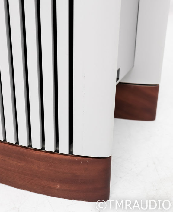 Halcro DM38 Stereo Power Amplifier; DM-38